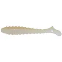 Keitech Fat Swing Impact 3.8 French Pearl - Keitech-Swimbaits