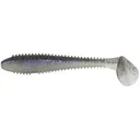 Keitech Fat Swing Impact 3.8 Electric Shad - Keitech-Swimbaits