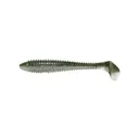 Keitech Fat Swing Impact 3.8 Silver Flash - Keitech-Swimbaits