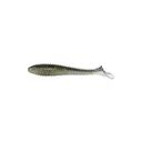 Keitech Fat Swing Impact 3.8 Gold Flash - Keitech-Swimbaits