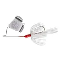 War Eagle Buzzbait 3/8oz White - War-Eagle-Lures