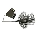 War Eagle Buzzbait 3/8oz Black - War-Eagle-Lures