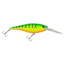 Berkley Flicker Shad 4 Jerkbait 1/8 oz Firetiger - Berkley-Baits