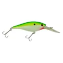 Berkley Flicker Shad 4 Jerkbait 1/4 oz Chartreuse Pearl - Berkley-Baits