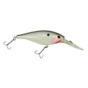 Berkley Flicker Shad 4 Jerkbait 1/4 oz Pearl White - Berkley-Baits