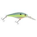 Berkley Flicker Shad 4 Jerkbait 1/4 oz Racy Shad - Berkley-Baits