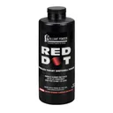 Alliant Red Dot Smokeless Target Shotshell Powder 12 ga - 1 lbs - Alliant-Powder
