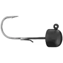 Z Man Finesse Shroomz Weedle 1/5 oz 5pk - Black - Z-Man-Fishing
