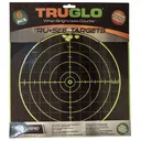Truglo TRU-SEE Splatter Target 100 Yard 12x12 6/pk - Truglo
