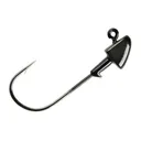 Yum YUMbrella Money Head Jig 1/4 oz 5/0 Hook 5pk - Yum-Baits