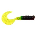 Berkley PB Power Grubs 3'' Christmas Lights 15pk - Berkley-Baits