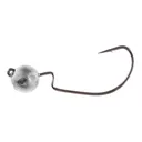 Owner Ultra Head Finesse 2/0 1/16 oz 4/ct - Owner-Hooks