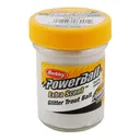 Berkley Glitter Trout Bait White - Berkley-Baits