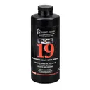 Alliant Reloder 19 Rifle Powder - 1lbs - Alliant-Powder