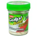Berkley GulpAlive Minnow 1'' Luma Glow - Berkley-Baits