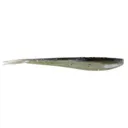 Berkley PB Minnow 2'' Black Shad 18pk - Berkley-Baits