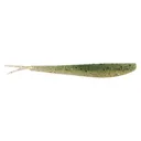 Berkley PB Minnow 2'' Emerald Shiner 18pk - Berkley-Baits