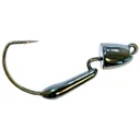 Z Man Finesse BulletZ Jighead 1/15 oz Black - Z-Man-Fishing