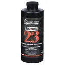 Alliant Powder Reloder 23 1 lbs. - Alliant-Powder