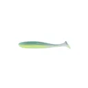 Keitech Easy Shiner 3'' Electric Blue & Chart 10pk - Keitech-Swimbaits