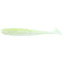 Keitech Easy Shiner 4'' Chartreuse Shad 7pk - Keitech-Swimbaits