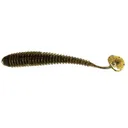 Keitech 3.5'' Swing Impact Green Pumpkin - Keitech-Swimbaits