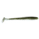 Keitech 3.5'' Swing Impact Silver Flash - Keitech-Swimbaits