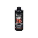 Alliant Powder Reloder 26 Rifle Powder - 1lbs. - Alliant-Powder