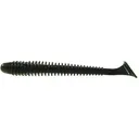 Keitech 4'' Swing Impact Green Pumpkin - Keitech-Swimbaits