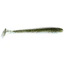 Keitech 4'' Swing Impact Silver Flash - Keitech-Swimbaits