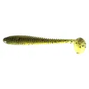 Keitech 4'' Swing Impact Perch 7pk - Keitech-Swimbaits