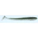 Keitech 4'' Swing Impact Silver Shiner - Keitech-Swimbaits