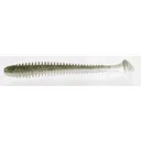 Keitech 4'' Swing Impact Crystal Shad - Keitech-Swimbaits