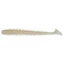 Keitech 4'' Swing Impact French Pearl - Keitech-Swimbaits
