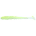 Keitech 4'' Swing Impact Chartreuse Shad - Keitech-Swimbaits