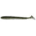 Keitech 4.5'' Swing Impact Silver Flash - Keitech-Swimbaits