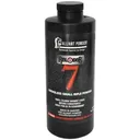 Alliant Reloder 7 Rifle Powder - 1lbs - Alliant-Powder