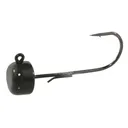 Z Man Finesse Shroomz 1/10 oz Green Pumpkin 5pk - Z-Man-Fishing