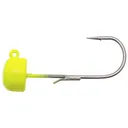 Z Man Finesse Shroomz 1/10 oz Chart 5pk - Z-Man-Fishing