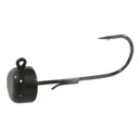 Z Man Finesse Shroomz 1/20 oz 5pk - Green Pumpkin - Z-Man-Fishing