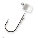 Z Man Finesse Shroomz 1/20 oz 5pk - Pearl - Z-Man-Fishing