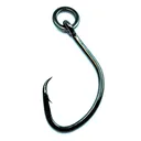 Gamakatsu Nautilus Circle Hook NSB 5/0 7pk - Gamakatsu-Usa