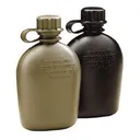 Tru-Spec 1 Quart Canteen Olive Drab - Tru-Spec