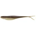 Z Man Scented Jerk Shad 5'' Redbone 5 pk - Z-Man-Fishing
