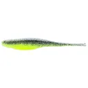 Z Man Scented Jerk Shad 5'' Sexy Mullet 5 pk - Z-Man-Fishing