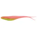 Z Man Scented Jerk Shad 5'' Electric Chicken 5 pk - Z-Man-Fishing
