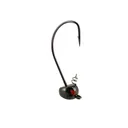 Yum Pumpkin Ed Jig 4/0 1/4 oz Green - Yum-Baits