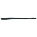 Z Man 7'' Finesse Wormz Black Blue 8pk - Z-Man-Fishing