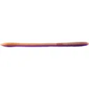 Z Man 7'' Finesse Wormz PB&J 8pk - Z-Man-Fishing