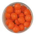 Berkley Power Eggs Floating Garlic / Fluorescent Orange - Berkley-Baits